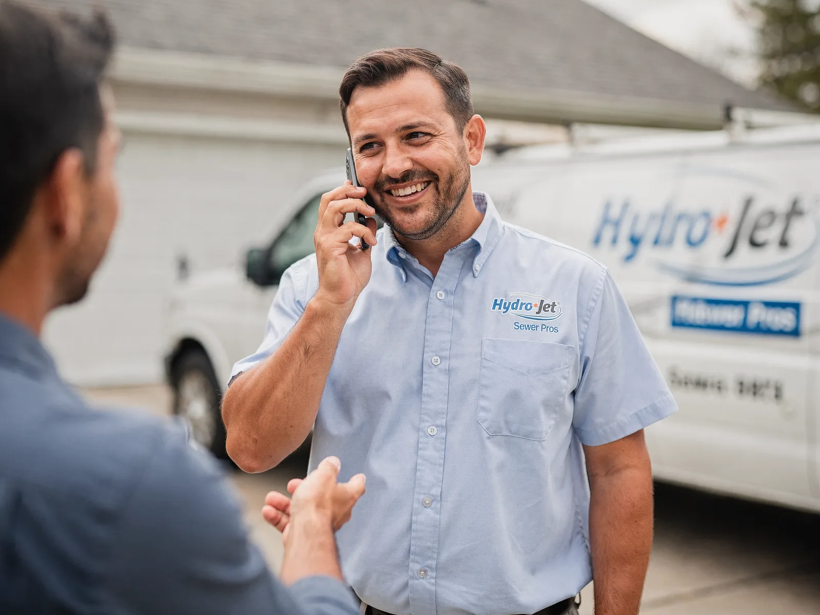 Hydro Jetting Near Me Sykesville, MD FAQs